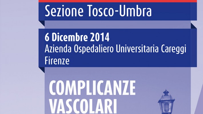 SIAPAV  Sezione Tosco-Umbra  Firenze, 6 Dicembre  2014
