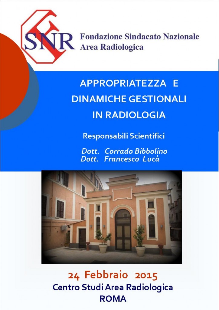 Brochure Roma