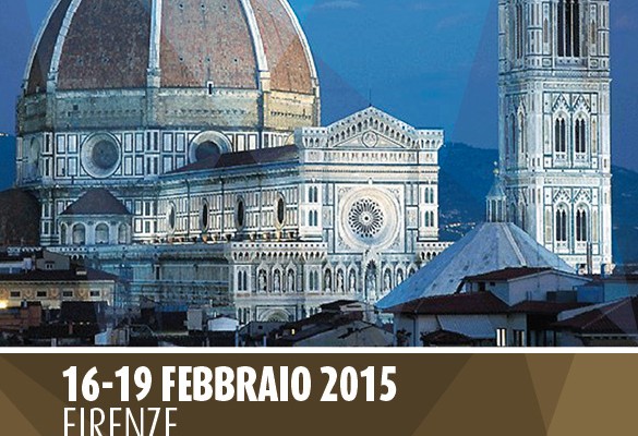Corso di Perfezionamento Avanzato in Ecografia Vascolare in Emergenza Firenze, 16/19 Febbraio  2015