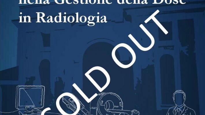 Le nuove Frontiere nella Gestione della Dose in Radiologia –  Roma,  27 Ottobre  2016