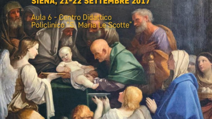 Convegno Nazionale Congiunto Sez. di Studio Diagnostica per Immagini in Oncologia e Sez. di Studio TC – Siena, 21/22 Settembre 2017