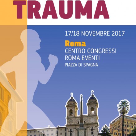 UPDATE IN SPORT TRAUMA  Roma, 17-18 Novembre  2017