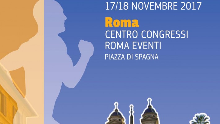 UPDATE IN SPORT TRAUMA  Roma, 17-18 Novembre  2017