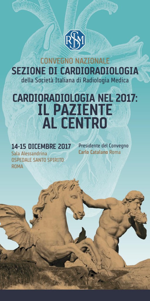 Cardioradiologia Cover