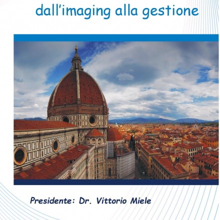 La Malattia Trauma dall’Imaging alla Gestione – Firenze, 22-24 Marzo  2018