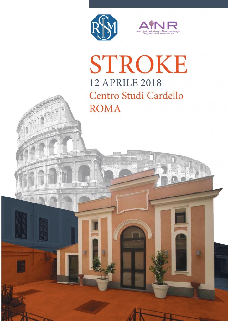 Stroke Cover