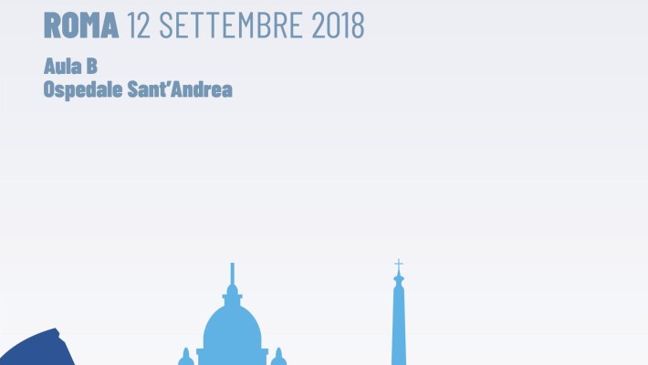 I SEMINARI RADIOLOGICI DEL SANT’ANDREA   –   LA TC IN EMERGENZA/URGENZA  –  Roma 12 Settembre  2018