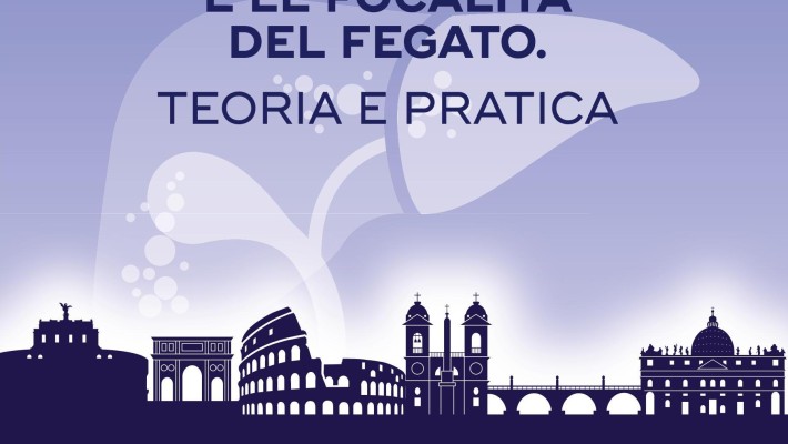 Elastosonografia e CEUS nelle Epatopatie Croniche  e le Focalità del Fegato. Teoria o Pratica  –  Roma, 20 Settembre 2019