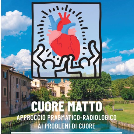 CUORE MATTO – Rieti  5 Ottobre  2019