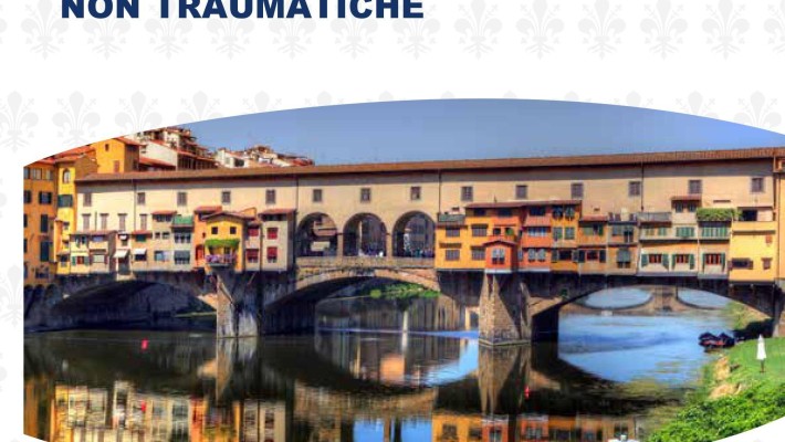 EMERGENZE TORACICHE NON TRAUMATICHE   –  Firenze  21 Novembre 2019