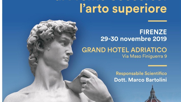 La Patologia Muscolo-Scheletrica al Pronto Soccorso:  l’arto superiore  – Firenze 29-30 Novembre 2019