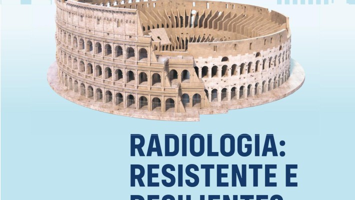 Gruppo SIRM Lazio   “Radiologia Resistente e Resiliente? – Roma  12-13  Dicembre 2019