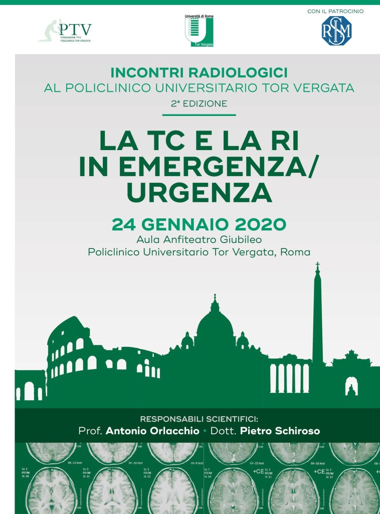 Cover 24 Gennaio 2020