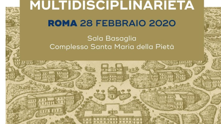 TEAM WORKING: Comportamento organizzativo e Multidisciplinarietà –  Roma  28  Febbraio 2020
