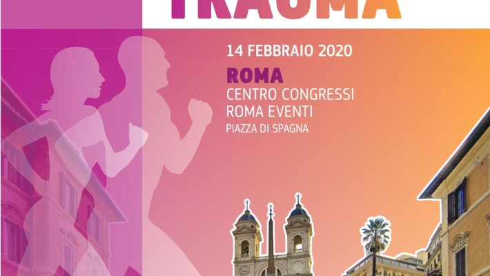 UPDATE IN SPORT TRAUMA  Roma, 14 Febbraio  2020