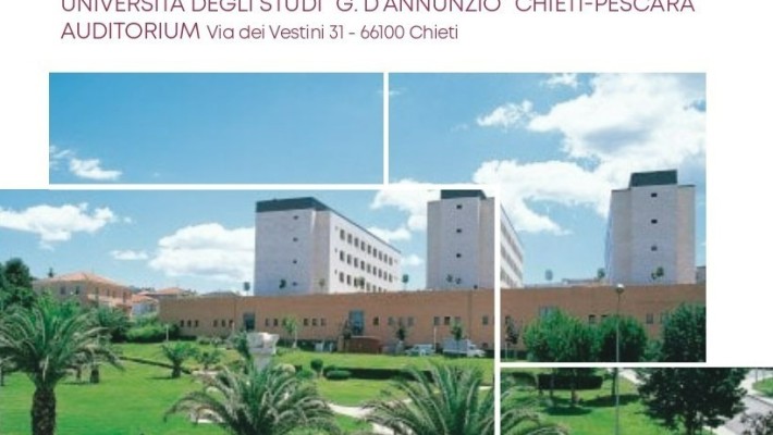 Training Formativo di Ecografia Toracica  – Chieti  1 Aprile  2022