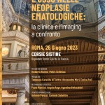 L’OSSO NELLE NEOPLASIE EMATOLOGICHE: la clinica e l’imaging a confronto  – Roma 26 Giugno 2023