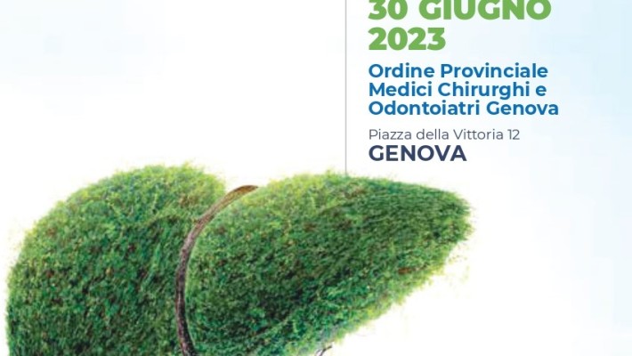 FOCUS HCC:  conoscere per riconoscere e curare – Genova  30 Giugno 2023