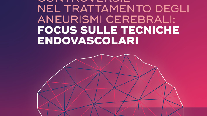 Casi Clinici e Controversie nel Trattamento degli Aneurismi Cerebrali – Focus sulle Tecniche Endovascolari   Viterbo   7-8 Luglio 2023