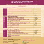 Trattamenti Infiltrativi Imaging-guidati della Patologia Muscoloscheletrica e Spinale  – L’Aquila  25-27 Settembre 2023
