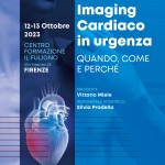 IMAGING CARDIACO IN URGENZA – quando, come e perchè?  Firenze  12-13 Ottobre  2023