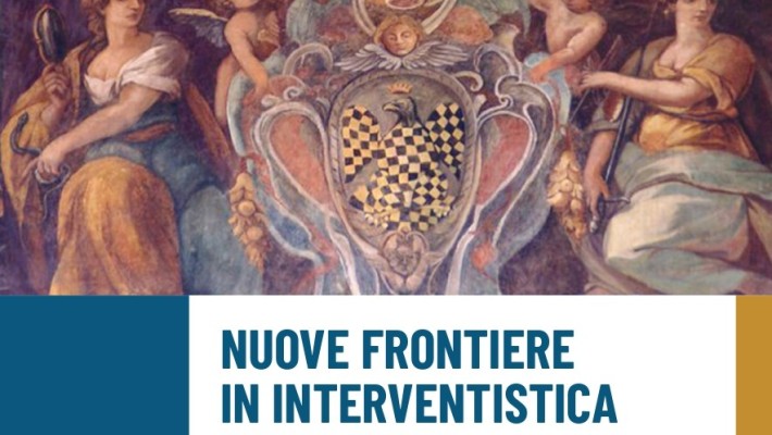 NUOVE FRONTIERE IN INTERVENTISTICA ONCOLOGICA MUSCOLO-SCHELETRICA  – Roma  20-21 Novembre 2023