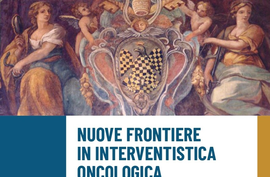 NUOVE FRONTIERE IN INTERVENTISTICA ONCOLOGICA MUSCOLO-SCHELETRICA  – Roma  20-21 Novembre 2023