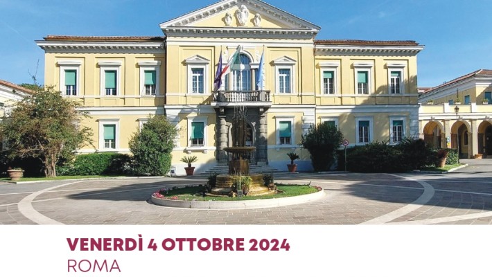 Corso teorico -Pratico di Ecografia Toracica  – Roma  4 Ottobre 2024