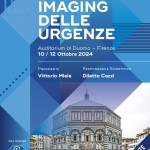 IMAGING DELLE URGENZE  – Firenze  10-12 Ottobre  2024