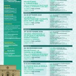 Programmi Didattici Aquilani – Programma Generale  2025