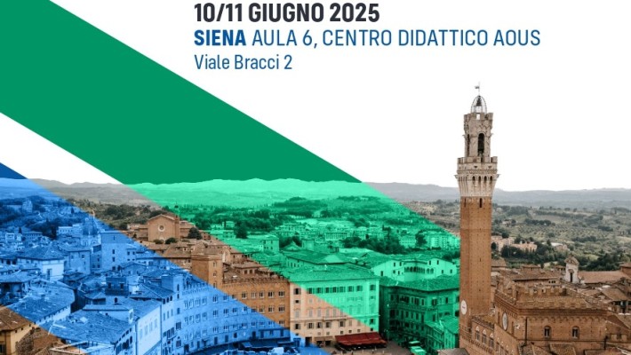 LA CARCINOSI PERITONEALE OGGI, Siena 10-11 Giugno 2025 LA CARCINOSI PERITONEALE OGGI, Siena 10-11 Giugno 2025