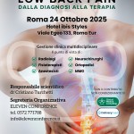 LOW BACK PAIN dalla diagnosi alla terapia –  Roma  24 Ottobre 2025