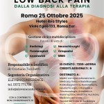 LOW BACK PAIN dalla diagnosi alla terapia –  Roma  25 Ottobre 2025