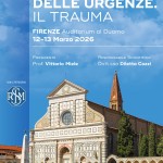 IMAGING DELLE URGENZE – IL TRAUMA  – Firenze  12/13 Marzo  2026