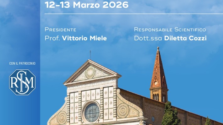 IMAGING DELLE URGENZE – IL TRAUMA  – Firenze  12/13 Marzo  2026