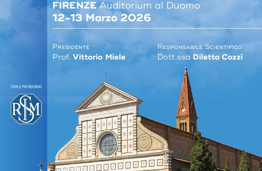 IMAGING DELLE URGENZE – IL TRAUMA  – Firenze  12/13 Marzo  2026