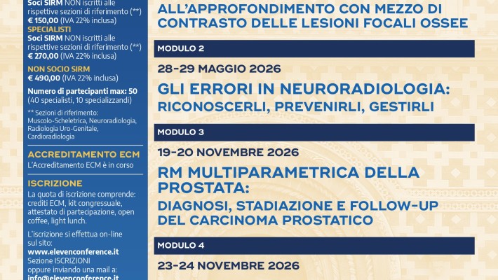 Programmi Didattici Aquilani – Programma Generale  2026